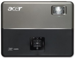 Produktfoto Acer P5270