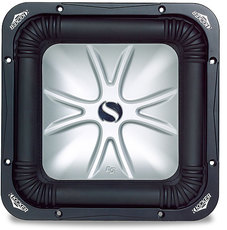 Produktfoto Kicker S 15 L 52