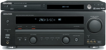 Produktfoto Kenwood KTB-5240 (KRF-V 5200D/DVF-3400)