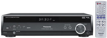 Produktfoto Panasonic SA-HR 45