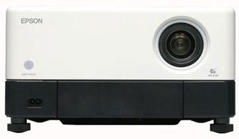 Produktfoto Epson EMP-TWD10