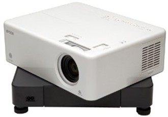 Produktfoto Epson EMP-TWD10