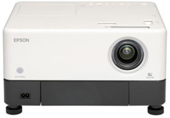 Produktfoto Epson EMP-TWD10