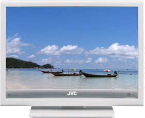 Produktfoto JVC LT 19 DK 8 WG