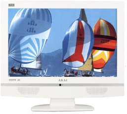 Produktfoto Akai DLC D 1905 L