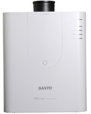 Produktfoto Sanyo PLC-XP100L