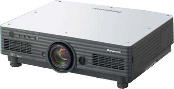 Produktfoto Panasonic PT-D5700E