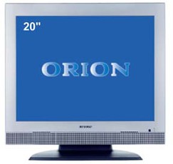 Produktfoto Orion TV 20SL1