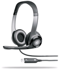 Produktfoto Logitech 981-000011 Clearchat PRO USB