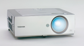 Produktfoto Toshiba TDP-TW355