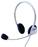 Icidu Headset WITH Microphone AP-850 VR