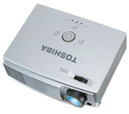 Produktfoto Toshiba TDP-P9