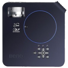 Produktfoto Benq MP 622 C