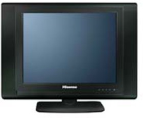 Produktfoto Hisense LCD1533EU