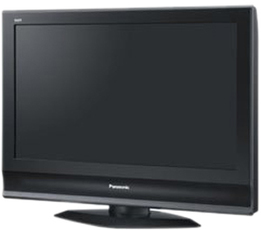 Produktfoto Panasonic TX-26LMD70FA