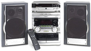 Produktfoto Philips FW 930 SR