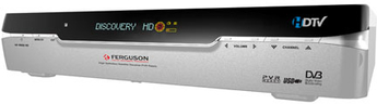 Produktfoto Ferguson HF 8900 HD