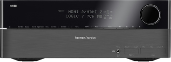 Produktfoto Harman-Kardon AVR 350