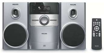 Produktfoto Philips MC146