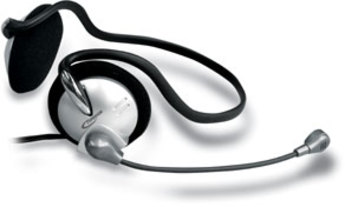 Produktfoto Typhoon Neckband Headset