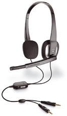 Produktfoto Plantronics Audio 625 USB