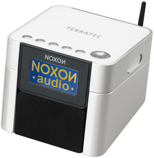 Produktfoto Terratec Noxon 2 Radio FOR iPod