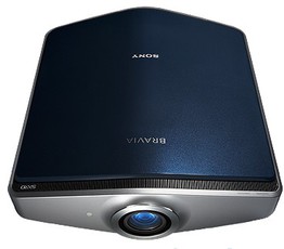 Produktfoto Sony VPL-VW200