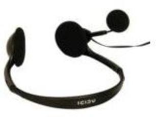 Produktfoto Icidu MI-707205 Headset WITH Microphone