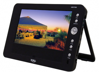 Produktfoto Xoro HSD 7580