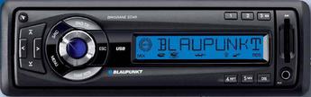 Produktfoto Blaupunkt Brisbane SD48