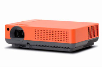 Produktfoto Sanyo PLC-XE32
