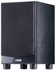 Produktfoto Canton Chrono 525 SC