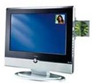 Produktfoto LCD Fernseher