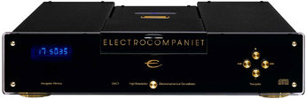 Produktfoto Electrocompaniet EMC 1 UP
