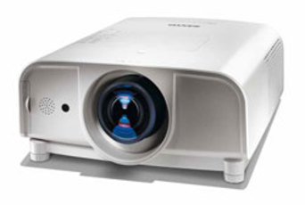 Produktfoto Sanyo PLC-XT35L