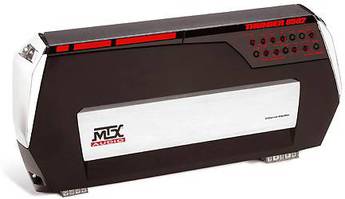 Produktfoto MTX Audio TA 8502