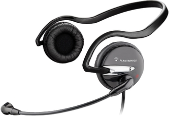 Produktfoto Plantronics Audio 645 USB