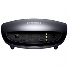 Produktfoto Samsung SP-A400B