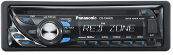 Produktfoto Panasonic CQ-RX400N