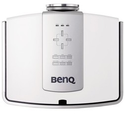 Produktfoto Benq W5000