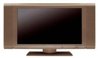 Produktfoto Technisat HD-Vision 32 PVR 5232/0105