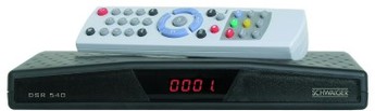 Produktfoto Schwaiger DSR 540