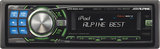 Produktbild Alpine CDA-9884R