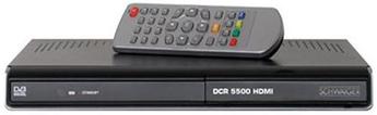 Produktfoto Schwaiger DCR 5500 HDMI