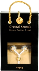 Produktfoto Logic 3 Crystal Sounds FLOR