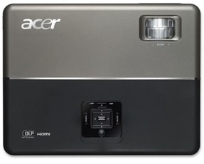 Produktfoto Acer P5260I