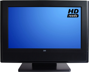 Produktfoto ITT LCD 26-2050 HD