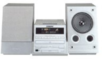Produktfoto Sony PMC-DR 50