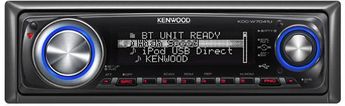 Produktfoto Kenwood KDC-W7041U
