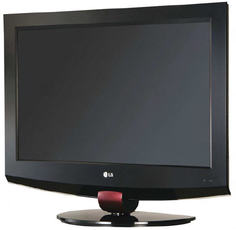 Produktfoto LG 42LF76